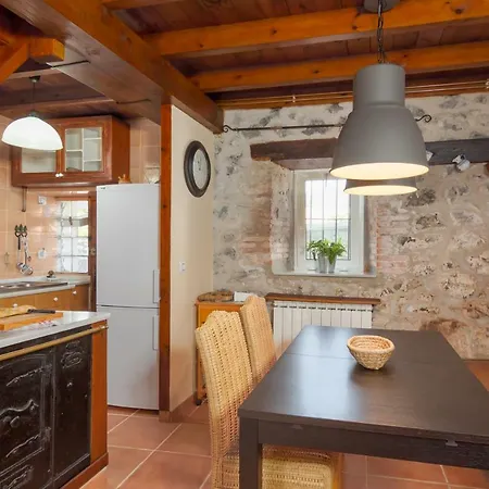 La Torrentera De Cantabria * Рада