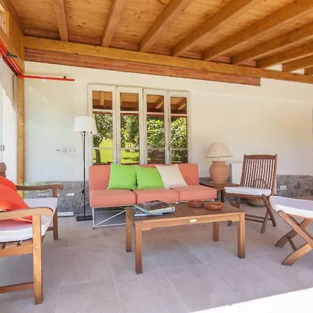 La Torrentera De Cantabria Nyaraló Rada