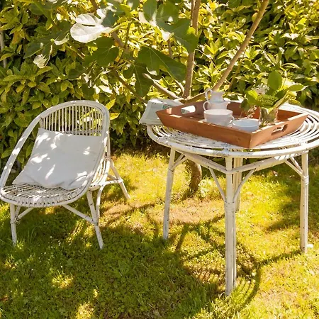 Hébergement de vacances La Torrentera De Cantabria *