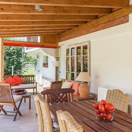 La Torrentera De Cantabria Рада