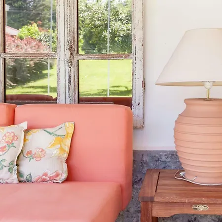 La Torrentera De Cantabria *