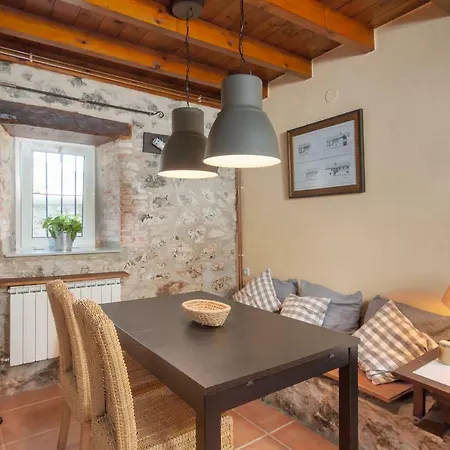 La Torrentera De Cantabria