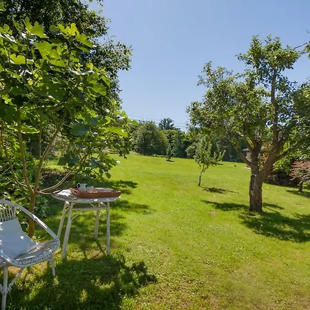 La Torrentera De Cantabria Rada