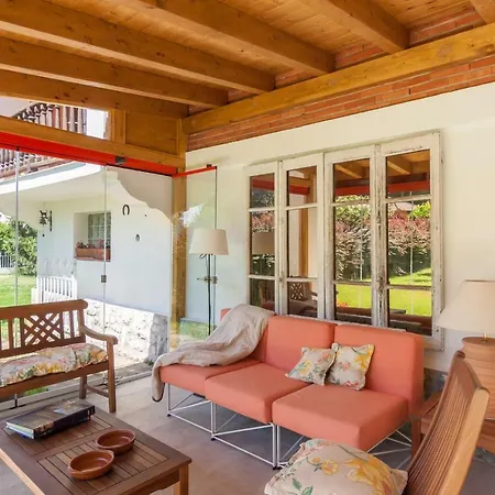 La Torrentera De Cantabria * Rada