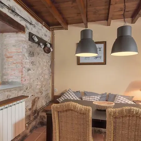 La Torrentera De Cantabria *