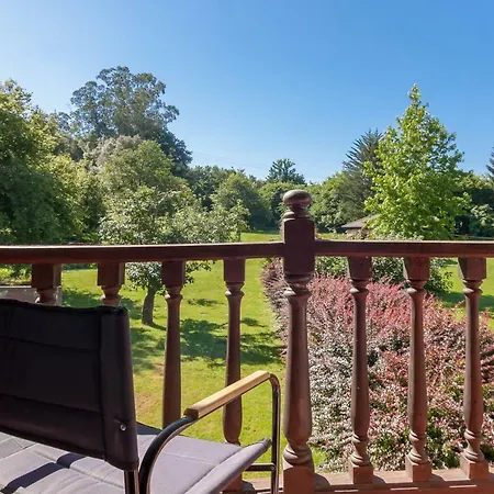 La Torrentera De Cantabria