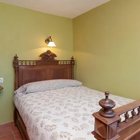 La Torrentera De Cantabria *