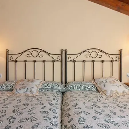 La Torrentera De Cantabria Rada (Cantabria)
