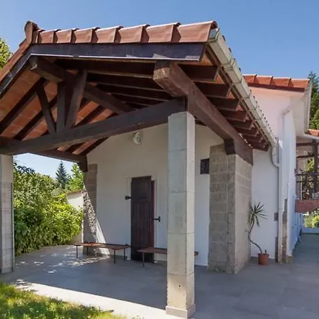 La Torrentera De Cantabria Rada