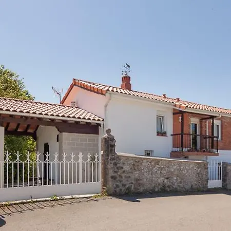 La Torrentera De Cantabria Holiday home