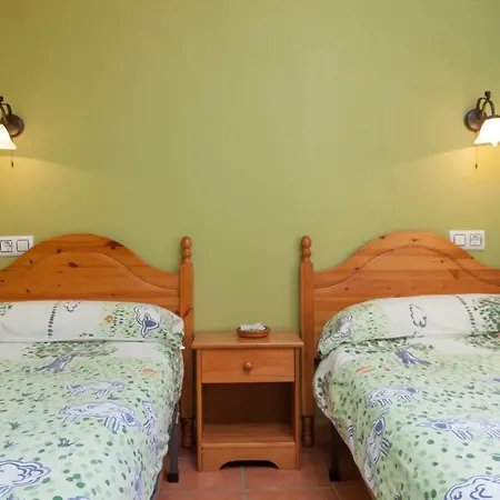 La Torrentera De Cantabria * Рада