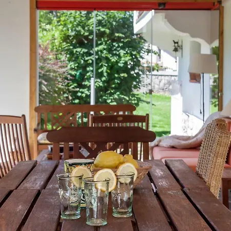 La Torrentera De Cantabria Rada