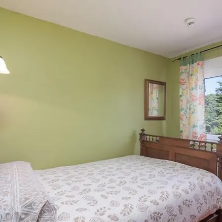 La Torrentera De Cantabria Rada