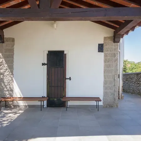 Дом отдыха La Torrentera De Cantabria Рада