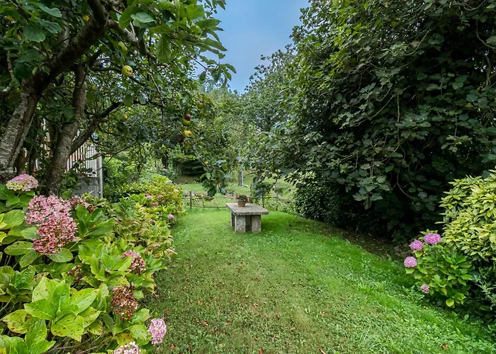 La Torrentera De Cantabria *