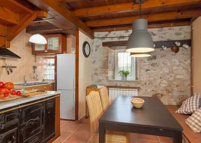 La Torrentera De Cantabria * Rada (Cantabria)