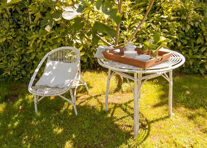 Ferienhaus La Torrentera De Cantabria *