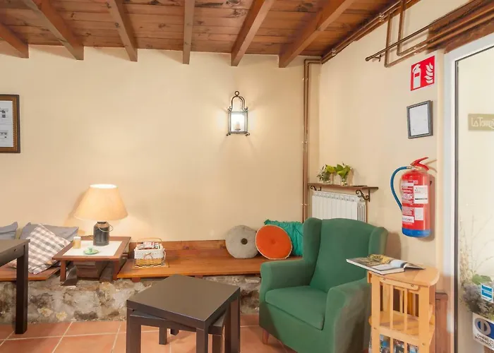 La Torrentera De Cantabria *