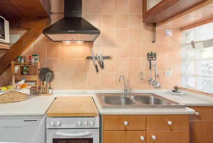 Ferienhaus La Torrentera De Cantabria *