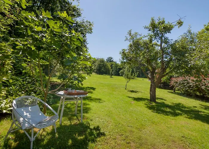 La Torrentera De Cantabria Rada (Cantabria)