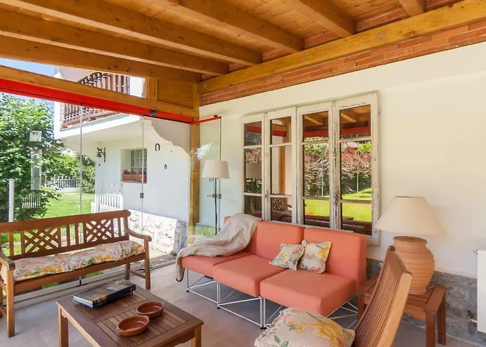 La Torrentera De Cantabria * Rada (Cantabria)