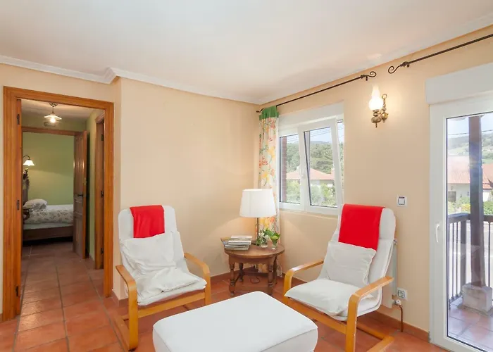 La Torrentera De Cantabria