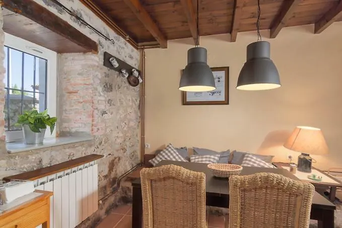 La Torrentera De Cantabria *