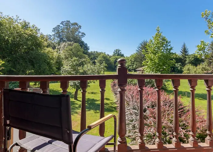 La Torrentera De Cantabria