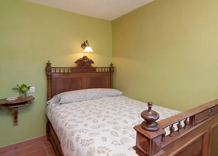 La Torrentera De Cantabria *