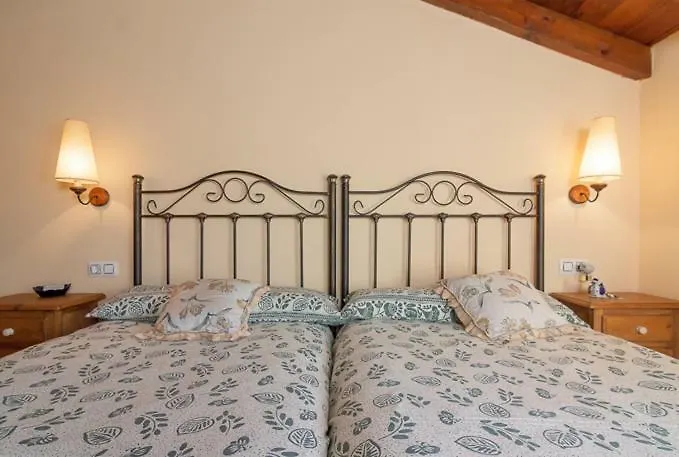 La Torrentera De Cantabria Rada (Cantabria)