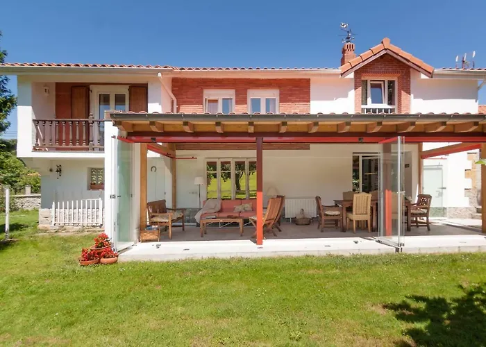 La Torrentera De Cantabria * Rada (Cantabria)