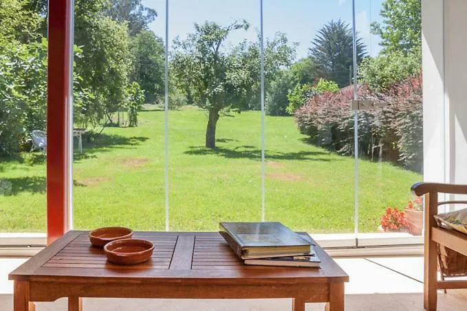 La Torrentera De Cantabria Semesterbostad Rada (Cantabria)