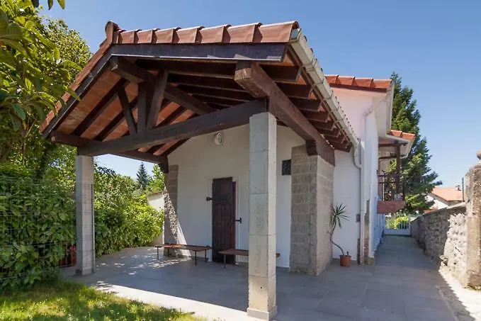 La Torrentera De Cantabria Rada (Cantabria)