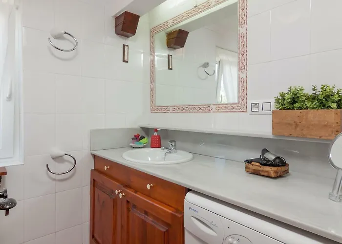 La Torrentera De Cantabria Ferienhaus *