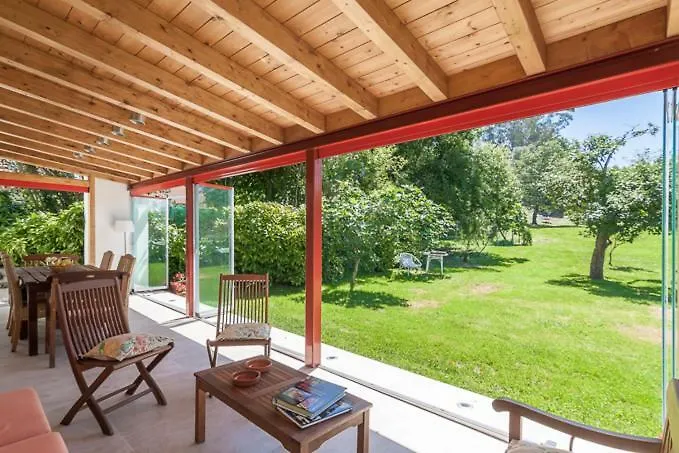 La Torrentera De Cantabria