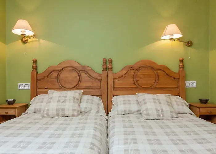 La Torrentera De Cantabria