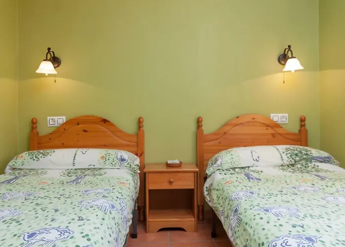 La Torrentera De Cantabria * Rada (Cantabria)