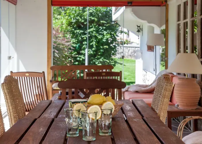 La Torrentera De Cantabria Rada (Cantabria)