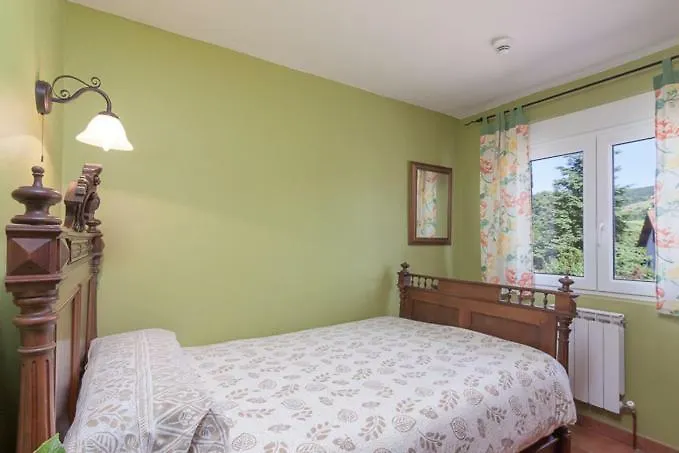 La Torrentera De Cantabria Rada (Cantabria)