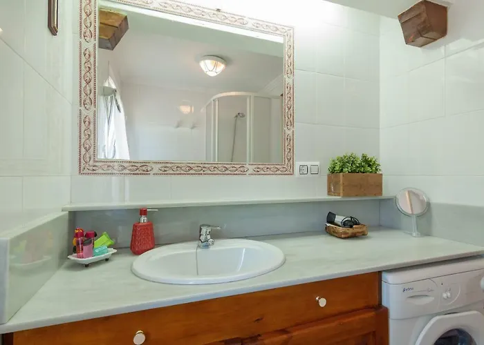 Ferienhaus La Torrentera De Cantabria *