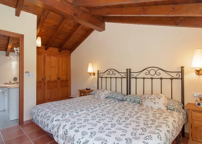 La Torrentera De Cantabria * Rada (Cantabria)