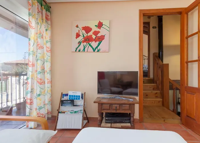 La Torrentera De Cantabria * Rada (Cantabria)