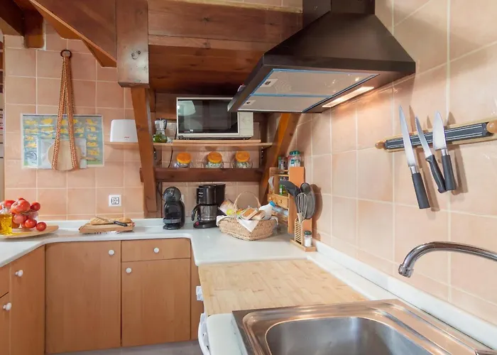 La Torrentera De Cantabria Rada (Cantabria)