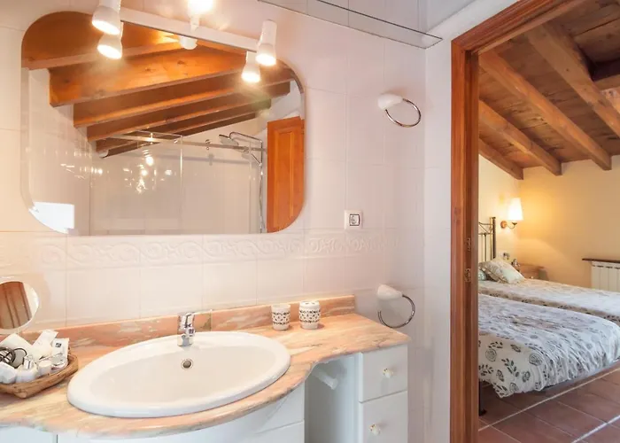 Ferienhaus La Torrentera De Cantabria Rada (Cantabria)