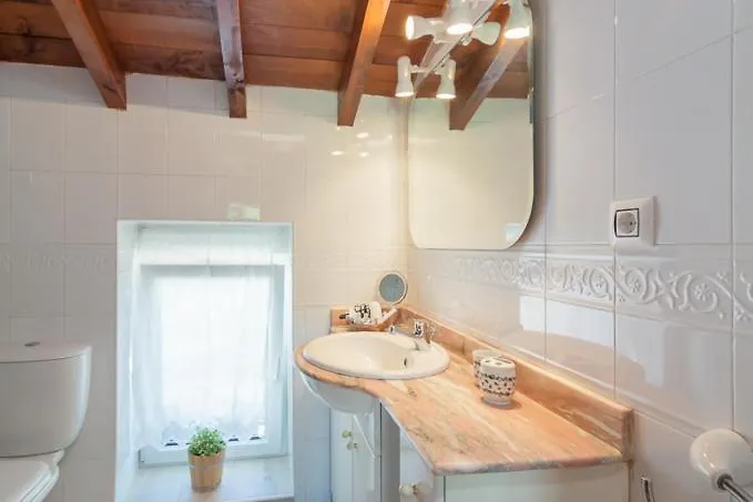 La Torrentera De Cantabria *