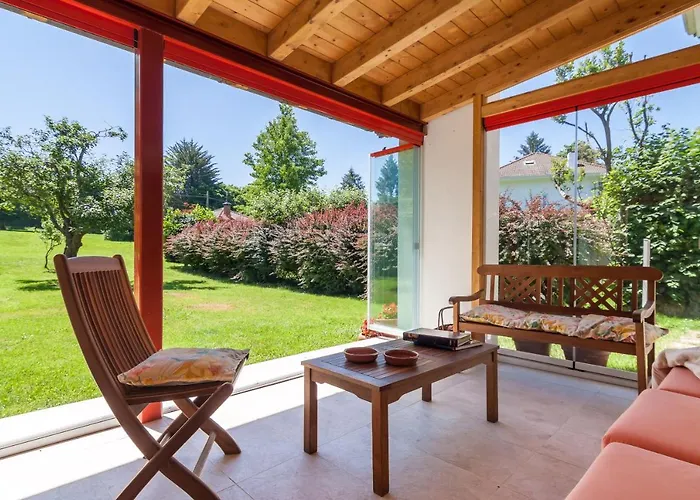 Ferienhaus La Torrentera De Cantabria