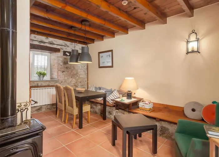 La Torrentera De Cantabria *